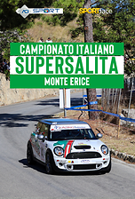 Campionato Italiano Super Salita - Monte Erice - 2025