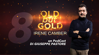 Episodio 8 - Irene Camber 1952