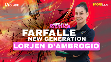Lorjen D'Ambrogio