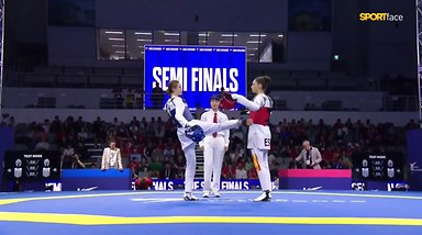 Grand Prix Muju 2026 - Day 2
