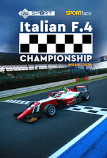 Italian F4 Championship - Misano 2025