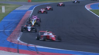 F4 - MISANO - R4
