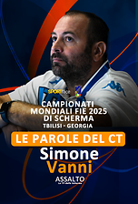  Le parole di Simone Vanni