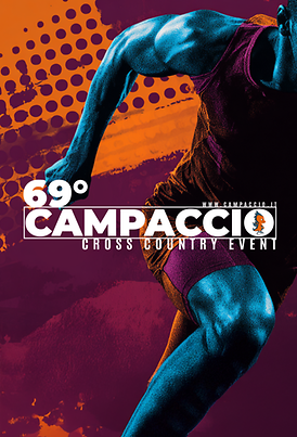 69° Campaccio Cross Country Event 2026