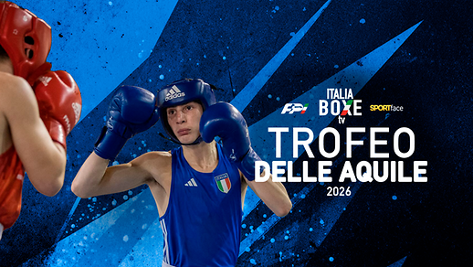 Trofeo delle Aquile 2026