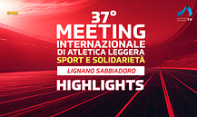 Meeting Sport Solidarietà - Lignano Sabbiadoro - Highlights - 2026