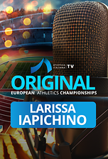 Larissa Iapichino