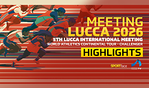 Meeting Lucca 2026 - Highlight