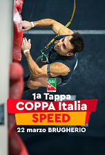 Coppa Italia Speed 2025 - Brugherio