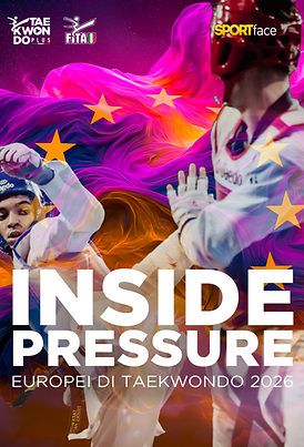 Inside the Pressure