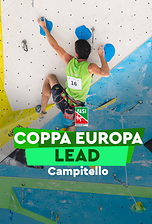 Coppa Europa - Lead - Campitello