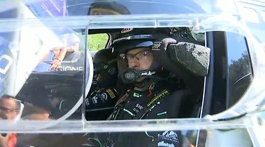 Campionato Italiano Assoluto Rally Sparco - 13 Rally Roma Capitale - 2025 - PS6