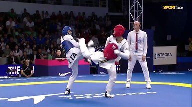 Grand Prix Muju 2026 - Day 1