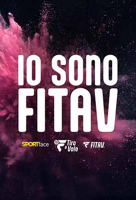 #Io Sono FITAV