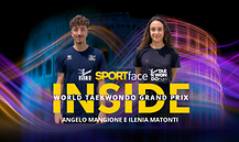 Inside – Angelo Mangione e Ilenia Matonti | Due percorsi, un’unica passione
