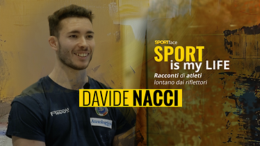 Davide Nacci