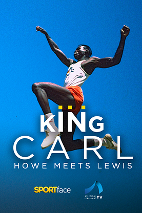 King Carl - Howe meets Lewis