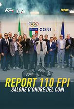 Report 110 FPI Salone d’Onore del CONI 2.03