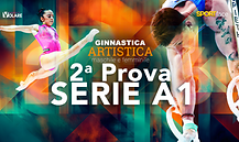2^ Prova - Ginnastica Artistica Serie A1 - 2026