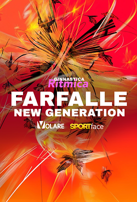 Farfalle New Generation