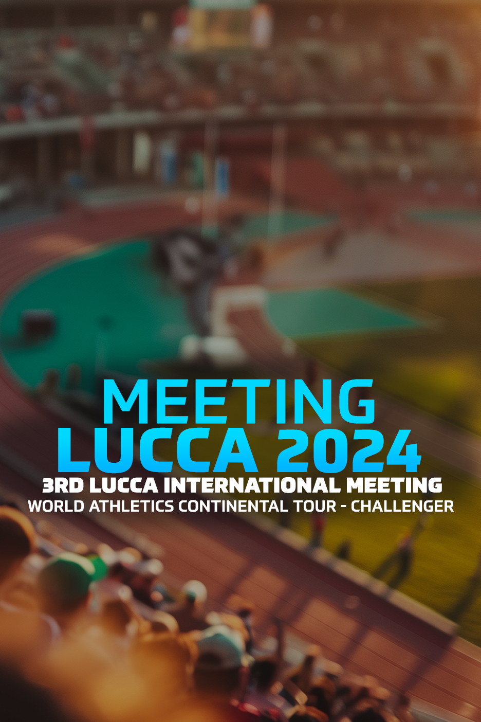 Meeting Lucca