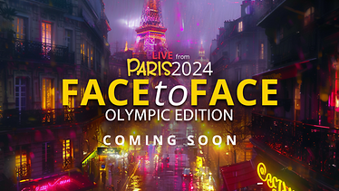Face To Face - Olympic Edition