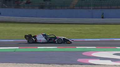FREC - Misano - R1