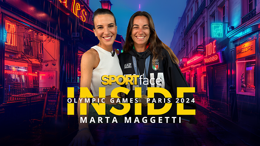 INSIDE - Marta Maggetti