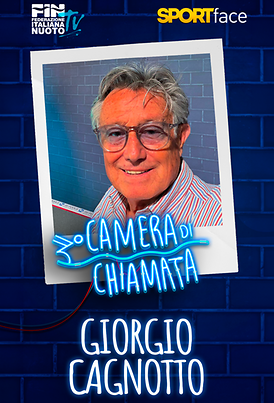 Camera di Chiamata - Giorgio Cagnotto