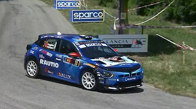 Campionato Italiano Assoluto Rally Sparco - Due Valli 2025 - PS6