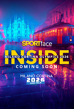Inside - Milano Cortina 2026