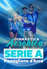 Ginnastica Aerobica - Serie A