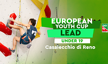 Coppa Europa Giovanile - Lead U19