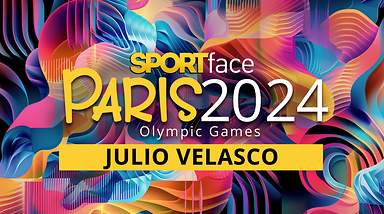 Julio Velasco - Paris 2024