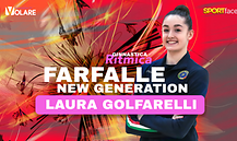 Farfalle New Generation - Laura Golfarelli