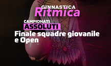 Finale Campionato a squadre Giovanile e Open