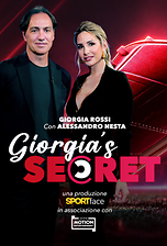 Giorgia's Secret - Episodio 3 - Alessandro Nesta