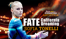 Sofia Tonelli – Il sogno che comincia