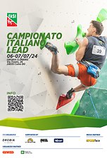 Coppa Italia Lead - Qualifiche Curno