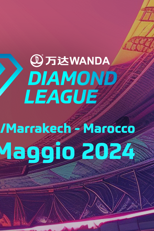 Diamond League Rabat