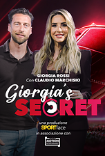 Giorgia's Secret - Episodio 2 - Claudio Marchisio