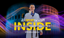 Inside – Vito Dell’Aquila | L’oro di Roma conquistato con dedizione e sacrificio