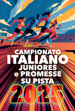 Campionati italiani Junior e Promesse 2025