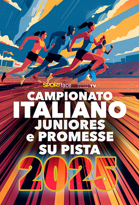 Campionati italiani Junior e Promesse 2025