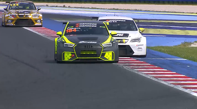 DSG - Misano - R1
