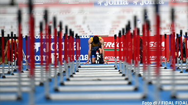 Campionati Italiani su Pista - Allievi e Allieve 2025 - Day 2 - Parte 2