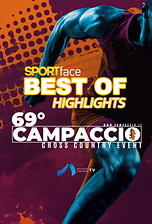 69° Campaccio Cross Country Event 2026 - Highlights