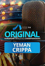 Yeman Crippa