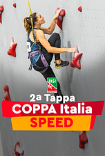 Coppa Italia Speed 2025 - Seconda Tappa - Casalecchio