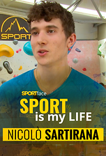 Nicolò Sartirana - Sport is my Life